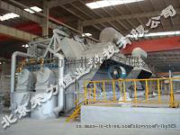 金属制品高温隔热保温涂料