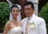 王志飞张歆艺七年情伤闪婚迎娶小15岁妻如今近况曝光