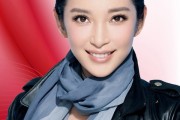李冰冰光影瞬间集锦