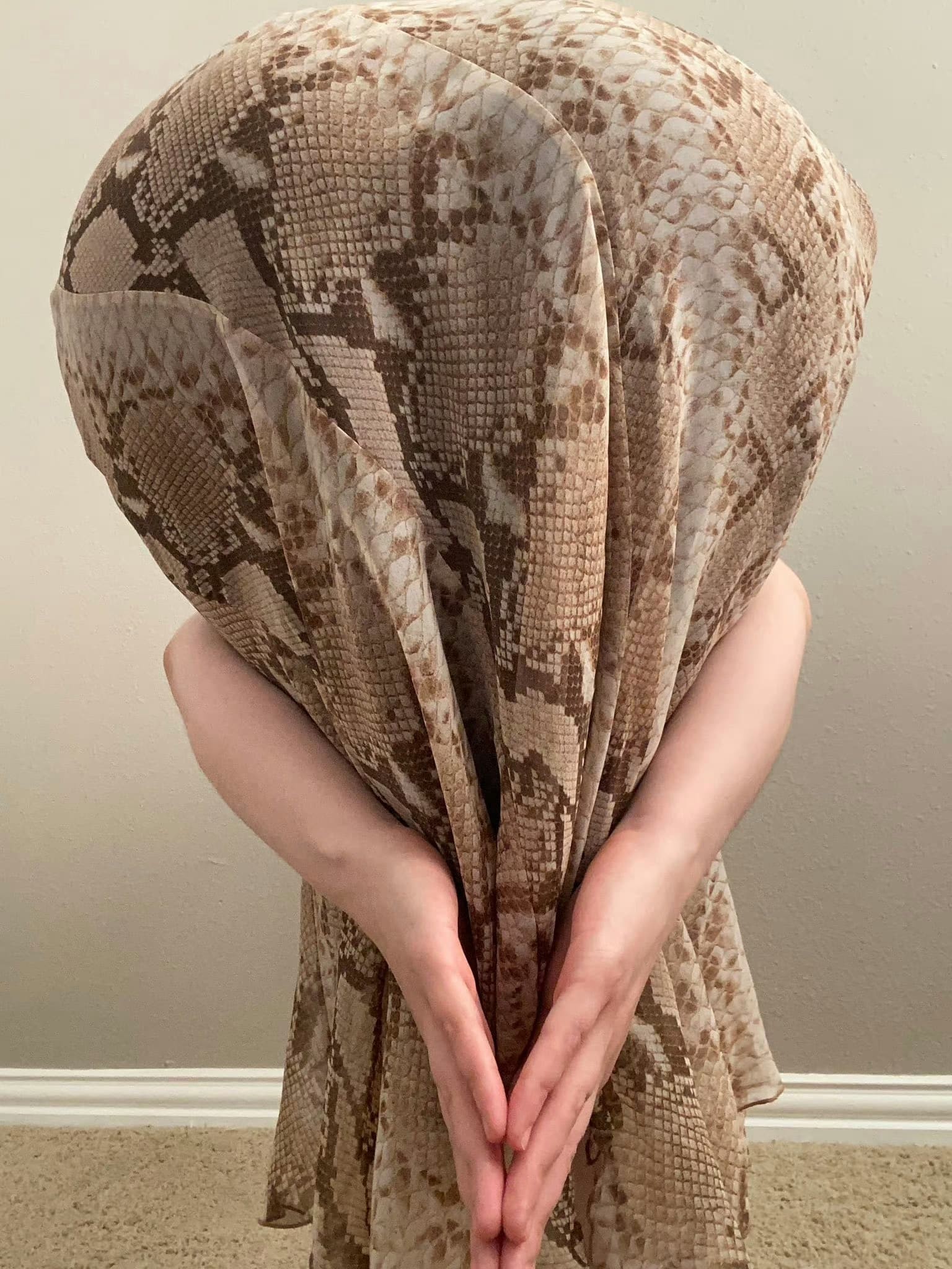 瑜伽练习者展现出色的核心力量与平衡感，在倒立变体中保持稳定，手臂与身体的线条充满张力。