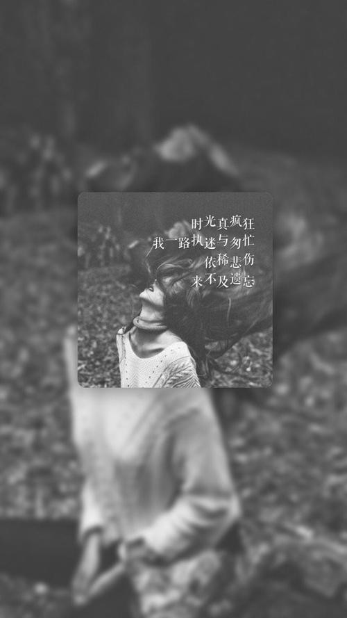 晨雾弥漫的森林里，一条蜿蜒小径通向未知的远方，唯一的长椅空置着，上面落着几片枯叶，静候着永远不会到来的休憩者。