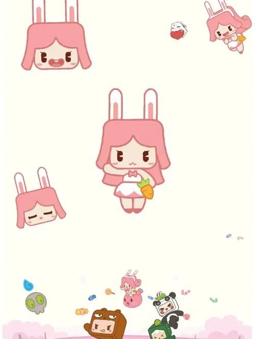 月光森林中的精灵村落，发光的蘑菇屋与闪烁溪流交织出夜间的魔法秘境