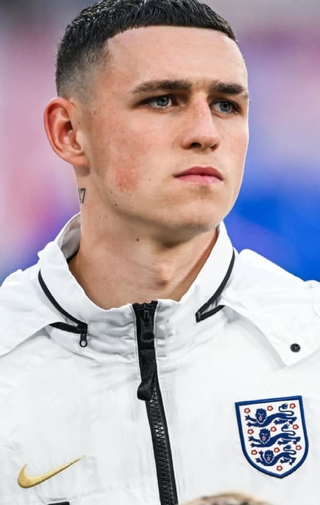 德国队新星维尔茨在比赛中指挥若定，1.3亿欧元的身价彰显其欧洲足坛未来领袖的地位