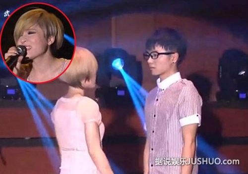 万芙伽：华晨宇前女友的另一面