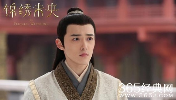 不秀恩爱却处处深情，44岁罗晋：当娱乐圈的喧嚣褪去，他却成了“隐身”的实力派