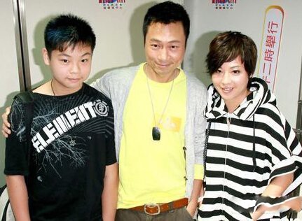 从“插足者”到“宠妻狂魔”，背负骂名28年，三届视帝黎耀祥用实际行动诠释“一生挚爱”