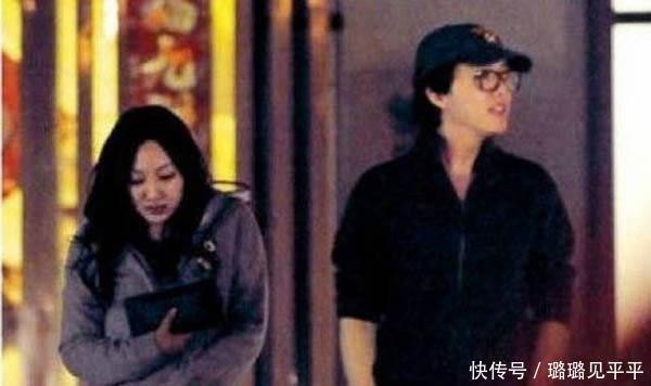 从“金蛇狂舞”到分道扬镳：李云迪王力宏“宏迪CP”始末复盘