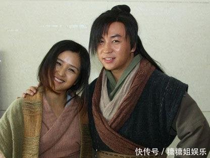 何洁释小龙：同路不同归，人生没有平白无故的输赢