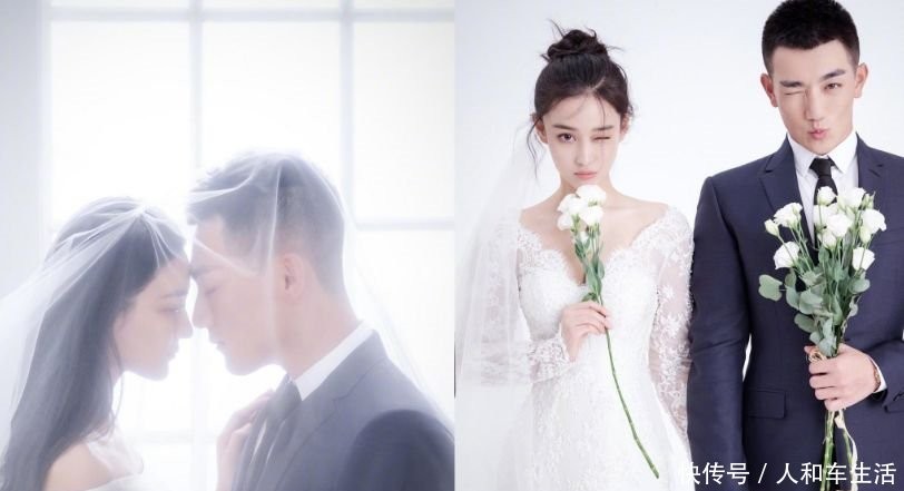 何捷红三代家世曝光：月薪5千娶年入6千万张馨予，底气何来？