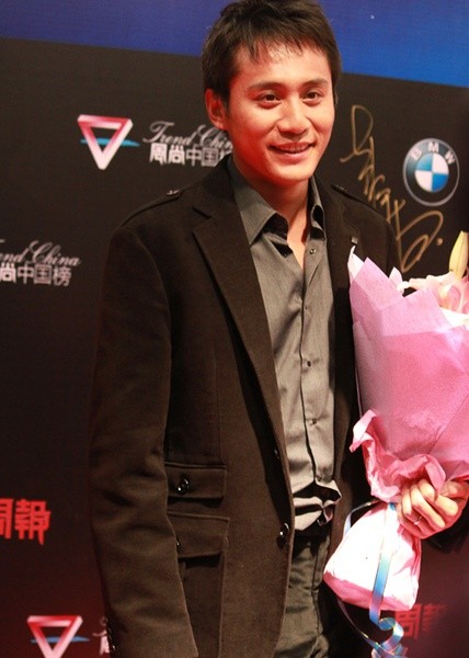 刘烨，戏里戏外双面人生