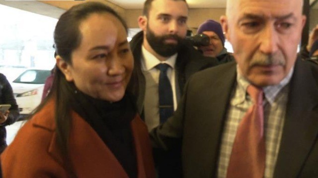 四个孩子均加拿大籍，孟晚舟“双重人生”为何引争议？