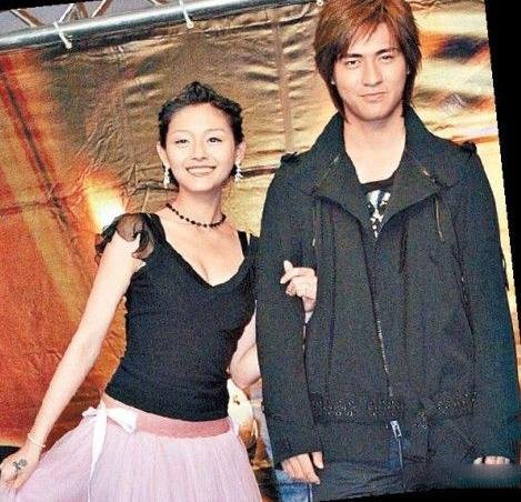 大S周渝民错过深情！花泽类搀扶道明寺送别杉菜