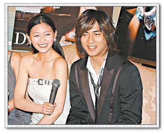 大S周渝民错过深情！花泽类搀扶道明寺送别杉菜