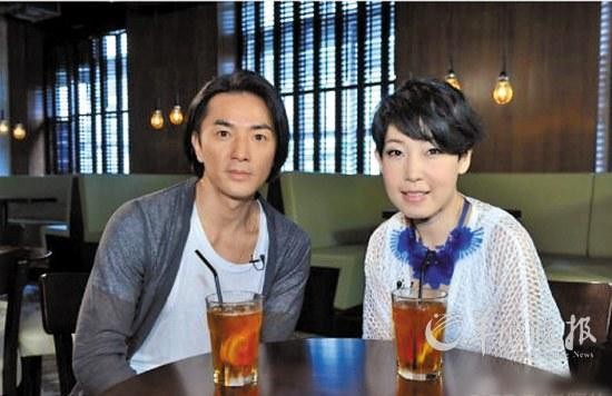 年近60还亲身上阵，拒赚700万的郑伊健到底图什么？