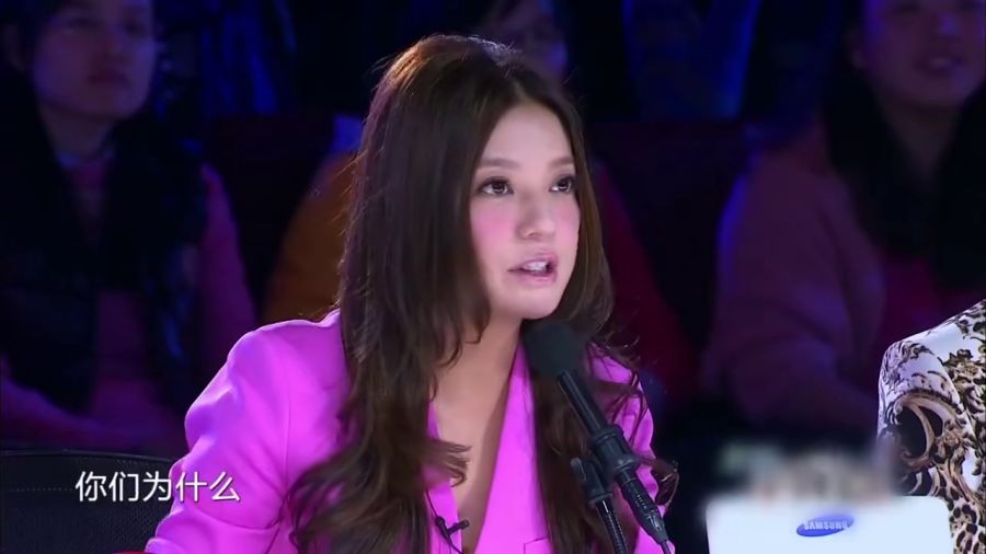 小燕子变新加坡人？赵薇永居身份坐实，国籍仍是谜