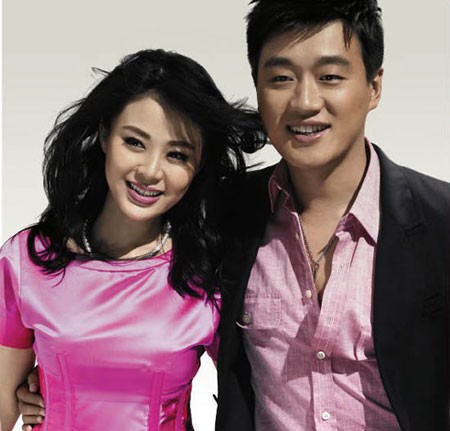 张杰谢娜16年争议婚姻真相！幸福背后的“极限拉扯”