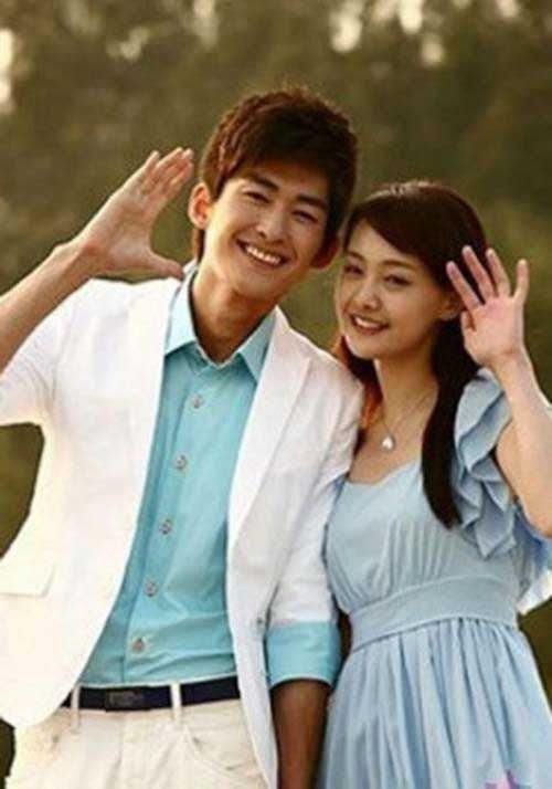 张翰郑爽复合传闻真相：十年旧梦为何终成空