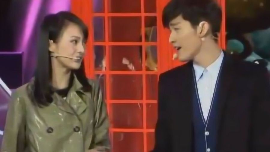 张翰郑爽复合传闻真相：十年旧梦为何终成空