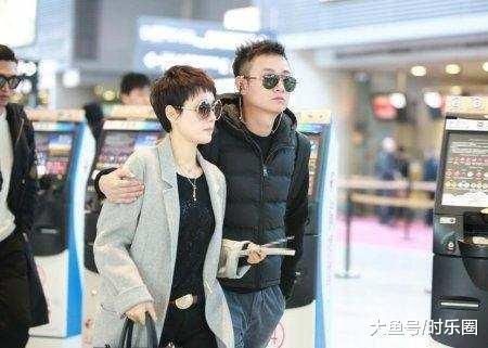 文章姚笛“周一见”12年：昔日顶流端盘子，新恋情神似旧爱，谁在为错付的人生买单？