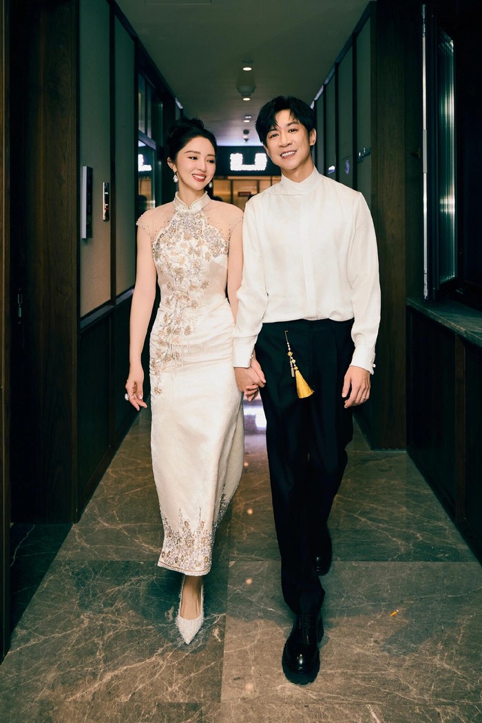 替前夫还债半生，46岁再婚嫁小9岁恋爱脑，董璇这次赌对了！