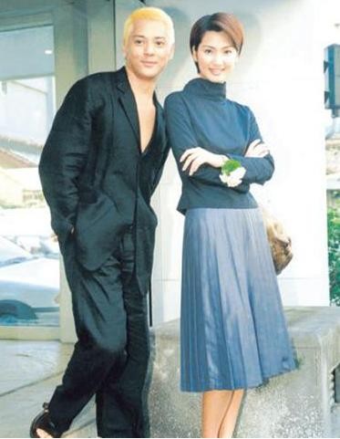 未婚先孕血泪真相：莫少聪为何死也不娶洪欣？