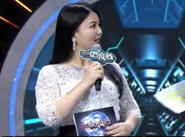 暴瘦现身韶山，账号遭全网禁关，李湘的下半场赢了还是输了？