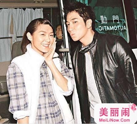 林宥嘉邓紫棋9年情断：地下恋与断崖式分手的娱乐圈婚恋启示录