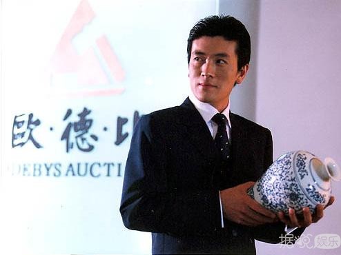 爹味之王杨子：从豪门总裁到全网群嘲，他到底输在哪里？