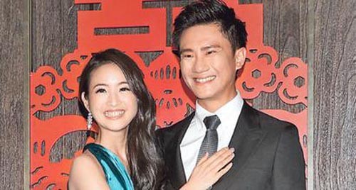 结婚12年异地10年，林依晨神秘老公被骂上热搜