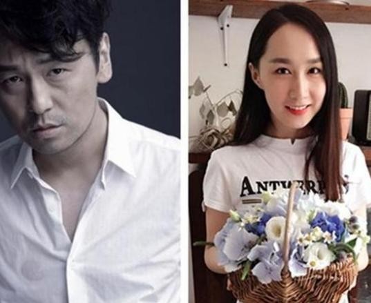 翟煦飞，裸婚女神守护百亿影帝：藏了二十年的秘密，终于被看到了