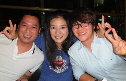 赵薇黄有龙深圳书记：资本入场券与崩塌代价