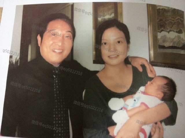 赵薇黄有龙深圳书记：资本入场券与崩塌代价