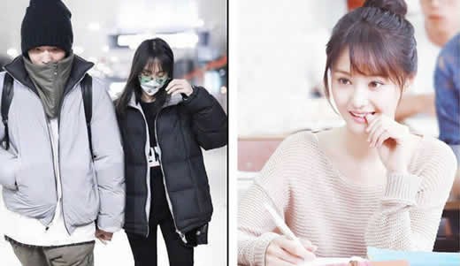 郑爽日薪208万沦落美国街头劝架，五年亲手毁顶流人生