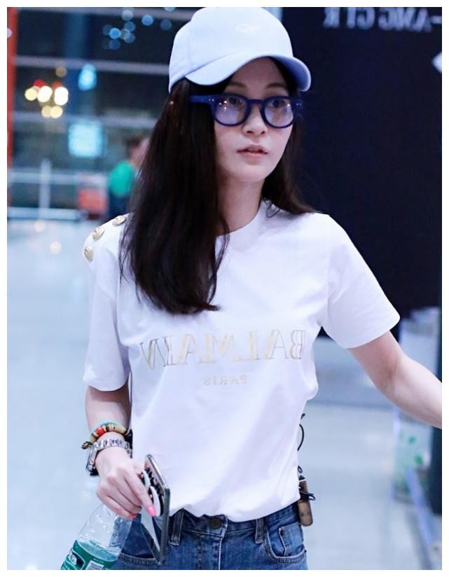 高杰屡传绯闻姚笛隐忍维持豪门婚姻